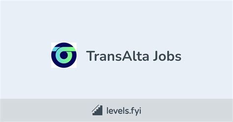 Careers at TransAlta